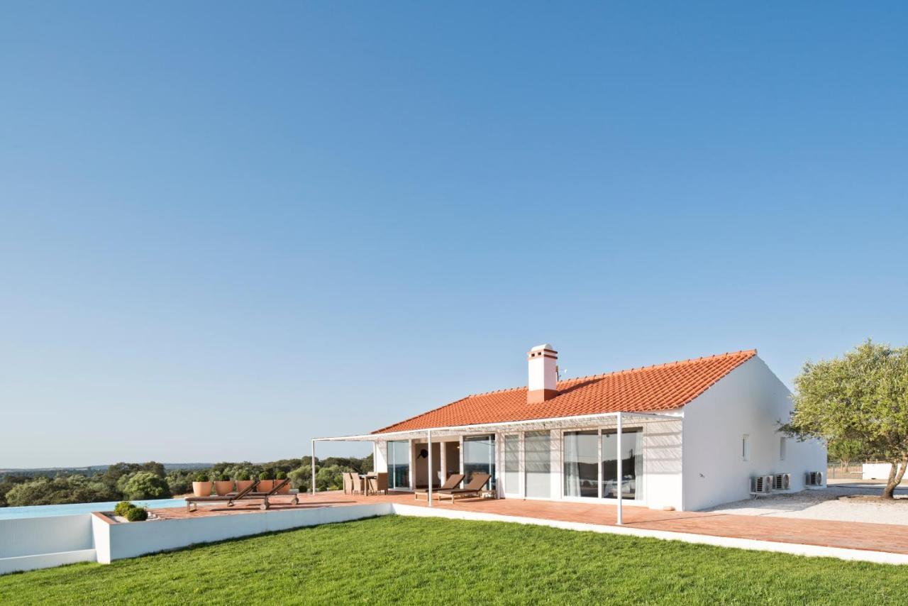 Herdade Do Barrocal De Baixo *
